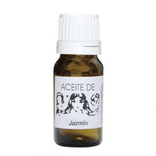 Aceite Esotérico Jamín 10ml